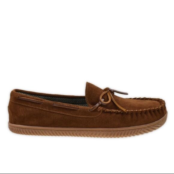 Men Moccasin  - Picture 1 of 6
